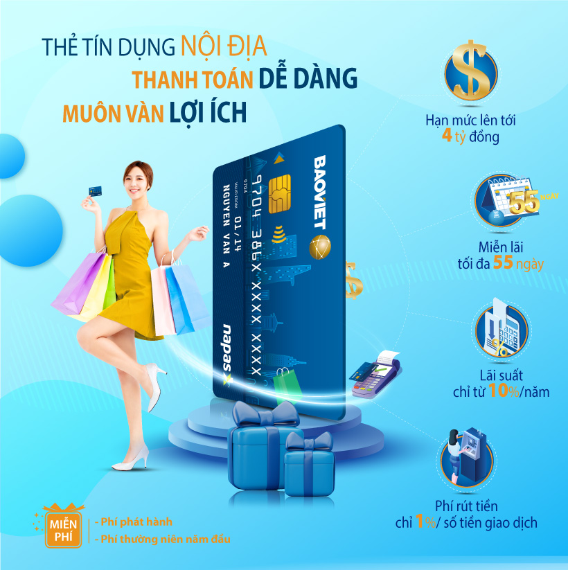 Thanh toán dễ dàng, Muôn vàn lợi ích