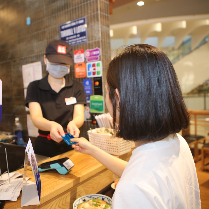 Hiểu đúng về hạn mức thẻ tín dụng