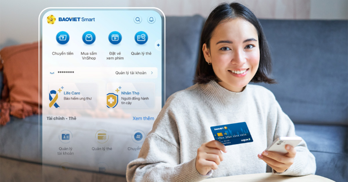 Gen Z săn sale có kế hoạch trên điện thoại