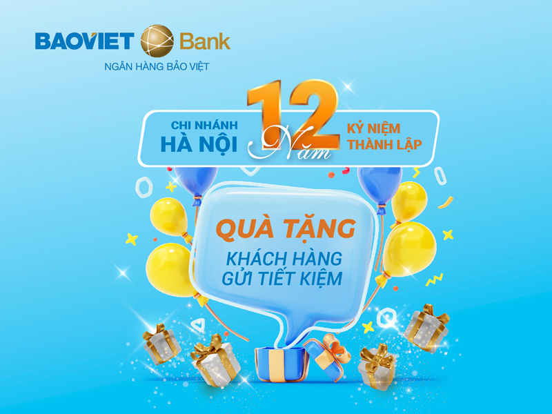 Customer Appreciation Event on the occasion of Uncle's Birthday 195 Dong Dung Quang Ha 